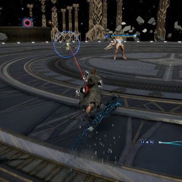 Lost Soul Aside : l’action-RPG épique entre Devil May Cry et Final Fantasy sur PC et PS5