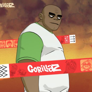 Fortnite Festival : Gorillaz au cœur de la nouvelle saison