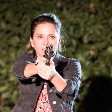 Rose Royal : le spectacle de Romane Bohringer au Studio des Champs Elysées