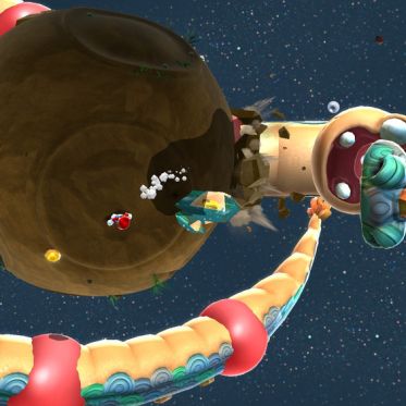 Super Mario Galaxy et Super Mario Galaxy 2 bientôt disponible sur Nintendo Switch
