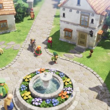 Dragon Quest VII Reimagined : le remake attendu pour 2026, découvrez la bande-annonce