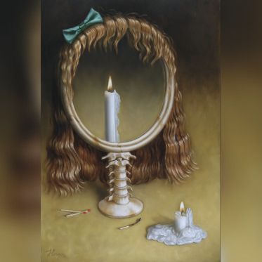 Exposition Recto Verseau de Baptiste Hersoc à la galerie La Lison