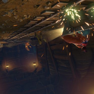 Donkey Kong Bananza : notre avis sur le DLC dévoilé au Nintendo Direct