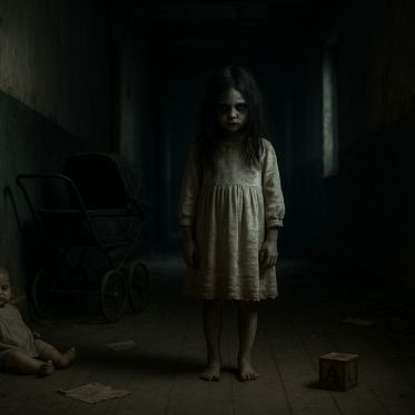 Halloween 2025 : Les Oubliés de 1947, l'escape game horrifique à Courtry, en Seine-et-Marne