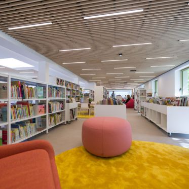 L'Ancienne Poste de Versailles, le lieu de vie culturel à deux pas du château