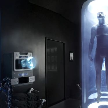 Révolte à la Lock : l'escape game qui voyage dans le futur à la Lock Academy