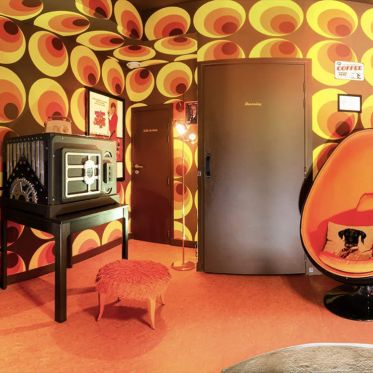 Révolte à la Lock : l'escape game qui voyage dans le futur à la Lock Academy