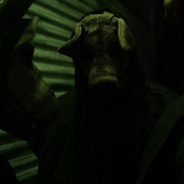 Halloween 2025 à Koezio Cergy : Ritual, l’expérience immersive entre secte, énigmes et frissons