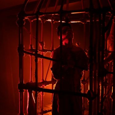 Cobaye : l’expérience d’Halloween terrifiante de Grimgate chez Wanderlust Escape Game 2025