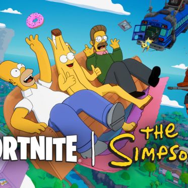 Fortnite x Les Simpson : Springfield débarque dans le Battle Royale avec une mini-saison inédite