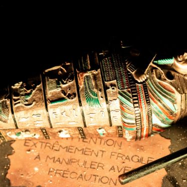 Mystery Time : l’escape game artisanal fondé par deux adolescents en Essonne