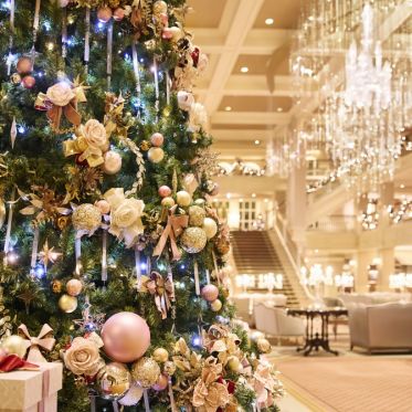 Noël 2025 à Disneyland Paris : dates, programme et magie avec Disney's Enchanted Christmas