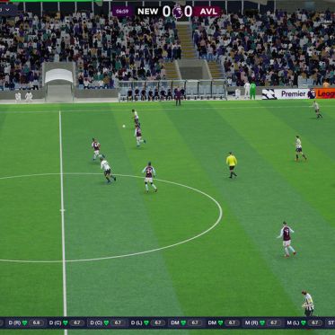 Football Manager 2026 : le simulateur de gestion d'équipe de foot enfin disponible