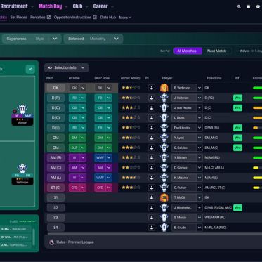 Football Manager 2026 : le simulateur de gestion d'équipe de foot enfin disponible