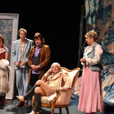 Le Mariage de Figaro à La Scala : une comédie brûlante d’actualité portée par Philippe Torreton