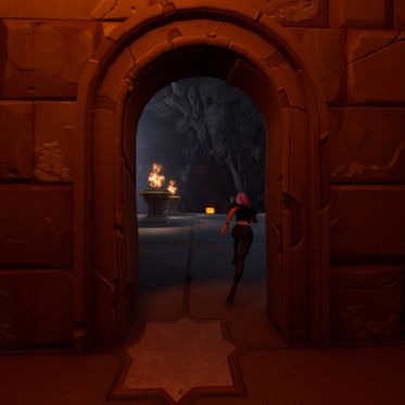 Fortnite : ARTE Riff Mountain, l’univers du Hellfest devient une expérience vidéoludique en 2026