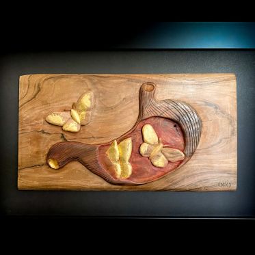 Écorchée Vive : l'exposition choc sur la féminité et le corps à la Galerie La Lison