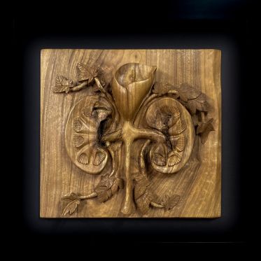 Écorchée Vive : l'exposition choc sur la féminité et le corps à la Galerie La Lison