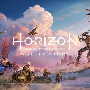 Horizon Steel Frontiers : le MMO mobile et PC de NCSoft officiellement annoncé
