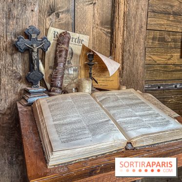 Sorcières : notre test de l’escape game envoûtant au Donjon de Paris