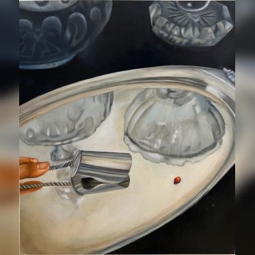 Ce que le temps leur doit : l'exposition calendrier de l'Avent qui dévoile une œuvre chaque jour