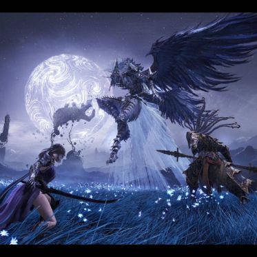 Tides of Annihilation : l’ambitieuse épopée chinoise inspirée du mythe arthurien