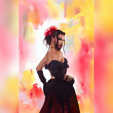 Piche en concert à l’Olympia : rap queer, drag show et performance unique à Paris