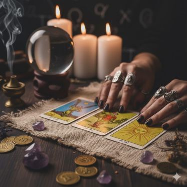 Voyance gratuite à la Boutique du Moulin Rouge ce dimanche avec Amandine Arcs