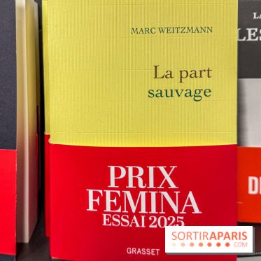 Prix Femina 2025 : Nathacha Appanah récompensée pour La Nuit au cœur