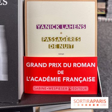 Grand Prix du roman de l’Académie française 2025 : Yanick Lahens récompensée pour Passagères de nuit