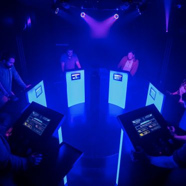 TTMC x Musi’Quiz : un quiz musical immersif inspiré du jeu de société à succès