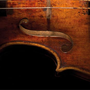 Un violon Guarneri del Gesù, extrêmement rare, exposé chez Artcurial