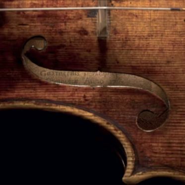 Un violon Guarneri del Gesù, extrêmement rare, exposé chez Artcurial