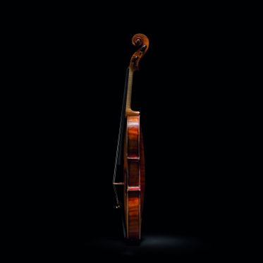 Un violon Guarneri del Gesù, extrêmement rare, exposé chez Artcurial