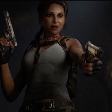 Game Awards : Tomb Raider donnera de ses nouvelles lors de la cérémonie