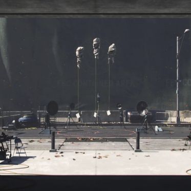 Control Resonant : la suite du jeu signé Remedy Entertainment se montre au Game Awards