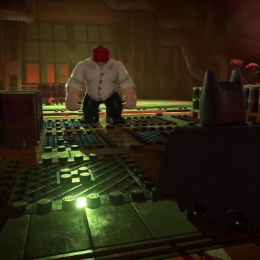 LEGO Batman : L’Héritage du Chevalier Noir se dévoile aux Game Awards 