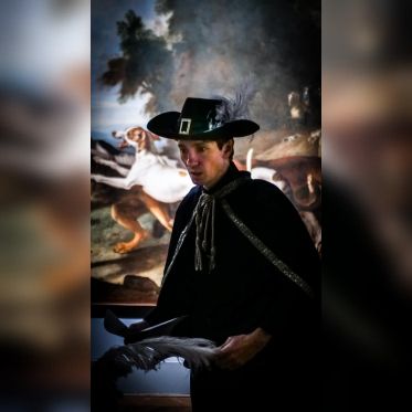 Château de Versailles : cette visite pas comme les autres transforme l’exposition du Grand Dauphin