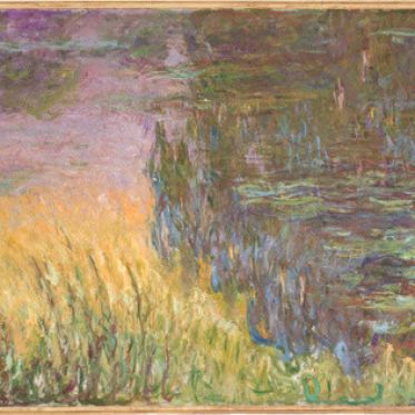 Monet et le temps au musée de l’Orangerie : une exposition sur l’instant, la durée et les Nymphéas