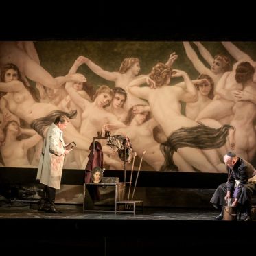 Tosca : l'opéra de Puccini à l'Opéra Bastille