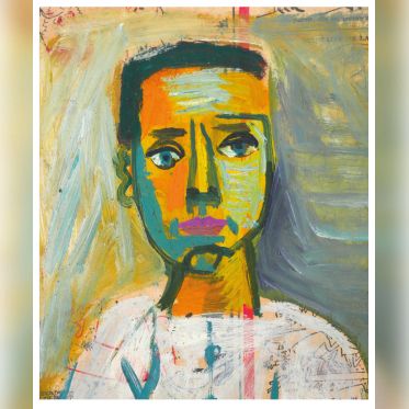 Claude Simon : une exposition inédite au Musée Lambinet de Versailles