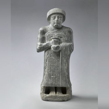 L’Eau primordiale au Louvre : une exposition sur la Mésopotamie et la maîtrise de l’eau