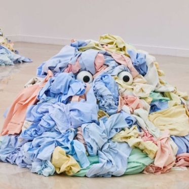 Benoît Piéron au Palais de Tokyo : une exposition entre soin, vulnérabilité et imaginaire