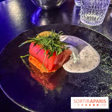 Love Bazar : on a vu le dîner-spectacle drag immersif à découvrir au Lou Diprey à Paris - notre avis