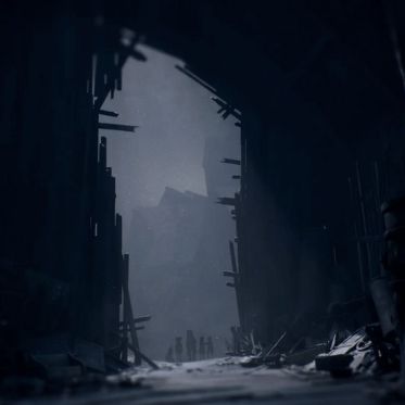 Reanimal : le jeu en mode "Little Nightmares" s'offre une nouvelle bande-annonce