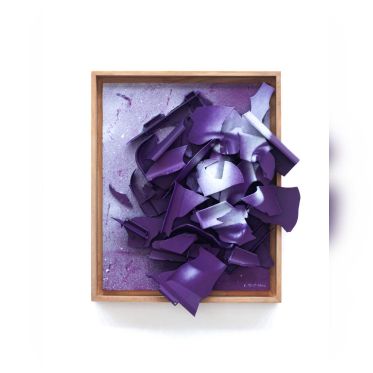 Expositon "Éclats de vie" de Clément Herrmann à la galerie Le Cabinet d'amateur