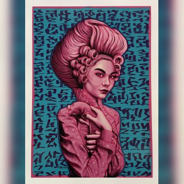 Masterpiece and Love : l'exposition à la galerie Goldshteyn-Saatort