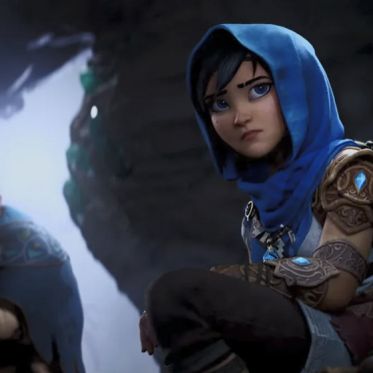 Kena Scars of Kosmora