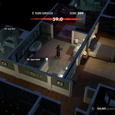 Scream 7 : un jeu vidéo en ligne gratuit pour échapper à Ghostface avant sa sortie au cinéma