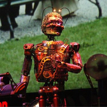 Disneyland Paris : cette attraction culte disparue faisait voyager les visiteurs dans le temps